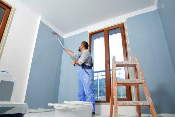 Best Trim and Molding Painting  in Jamestown West, NY