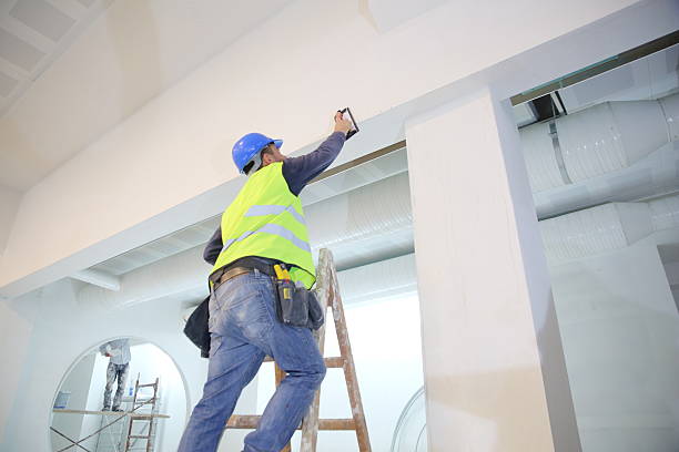  Jamestown West, NY Dry wall and painting Pros